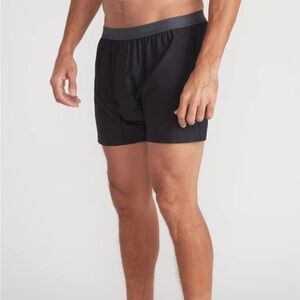 Men’s Give-N-Go 2.0 Boxer [Size: XL]